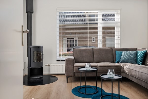 Medium property photo - Kerkweg 4, 9862 TJ Sebaldeburen